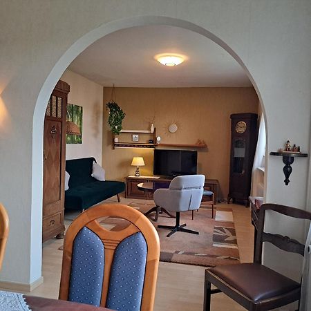 Villa Haus mit Ausblick Wilkau-Hasslau Exterior foto