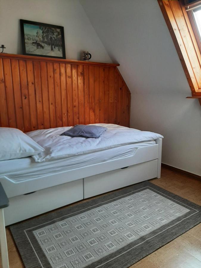 Villa Haus mit Ausblick Wilkau-Hasslau Exterior foto